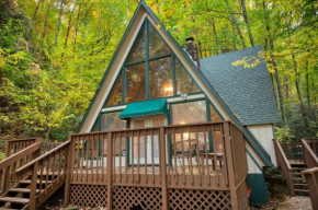 Smoky Bear Hideaway
